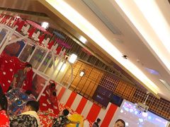 海洋池-菲拉拉漫温泉(东环路店)