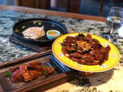 -那家小馆•北京菜•烤鸭(香山店)