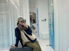 -魔练·普拉提(百联西郊店)