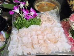 -叙亨轩海鲜火锅