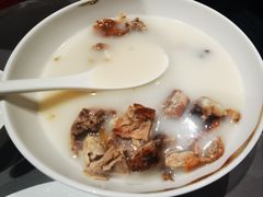 鸭汤-燕春楼(海河华鼎店)