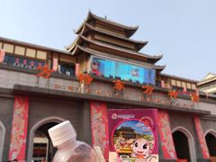 -济南方特东方神画