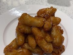 -玉林烤鸭店(垡头店)