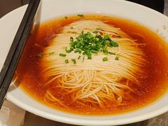 -松鹤面馆·古法焖肉面(观前店)