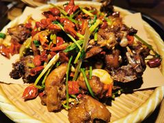 -吃饭皇帝大(解放西路店)