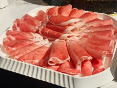 -丁卯•铜锅涮肉(工体店)