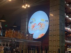 -The COOK·厨餐厅·自助餐(浦东嘉里大酒店)