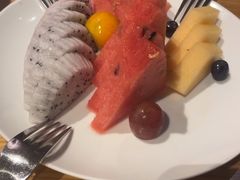 -羡餐厅·杭帮菜·淳菜(千岛湖自由洲际殿店)
