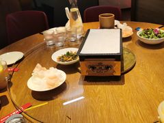 -蚝太郎 • 海鲜烧烤(Upark店)