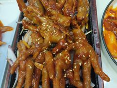 -禾谷韩餐(热带海洋学院店)