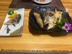 -割烹旭日本料理(龙湖狮山天街店)