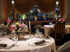 -火车头法国西餐厅