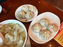 蟹粉小笼-王興記(中山路店)