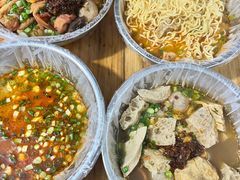 -吴记麻辣烫(曙光中路店)