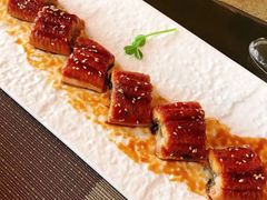 -山葵家·创意料理(宁波来福士店)