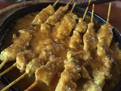 -自然餐厅(Phuket)