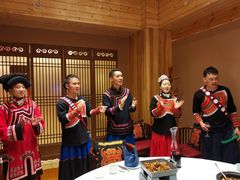 -阿斯牛牛·凉山菜(新会展店)