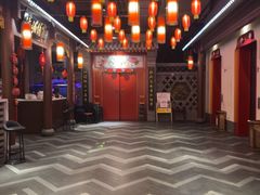 -峨嵋酒家 南北川菜 优选烤鸭(广渠路店)