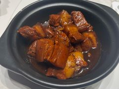 -御香农家菜(莫干山庾村店)
