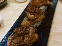 -东京屋(武定路店)