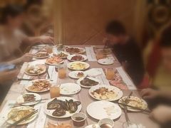 -芭菲盛宴·环球美食(袁家岗店)