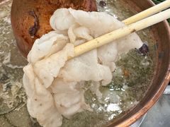 -马记伊源斋涮肉·清真菜(潘家园古玩市场店)