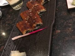 -蘭·日本料理铁板烧(碧云路店)