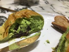 -WHEAT&BAKER-麥(凯德来福士店)