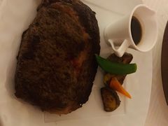-广州塔卢特斯法国旋转餐厅