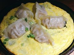 铁板煎饺-外婆家(西溪印象城店)