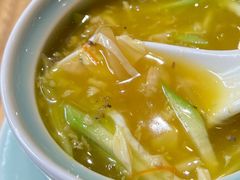 折鱼羹-德胜轩正宗顺德菜(宝安沙井会展中心店)