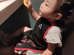 -海底捞火锅(锦艺城店)