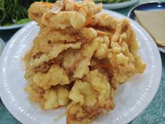 -鹤乡东北菜(崮山路店)