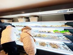 自助取餐区-嘉州叶婆婆钵钵鸡(建设路店)