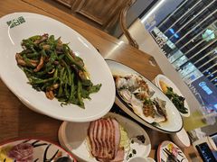 -新白鹿餐厅(城西银泰城店)