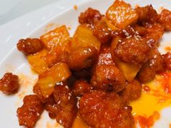 -金陵后厨·南京菜(新街口秣陵路店)