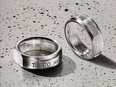 -Tiffany & Co.蒂芙尼
(南京德基广场店)