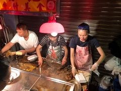 明记牛杂-明记牛杂(新马路分店)