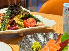 -彩汐 日式海鲜&烧鸟居酒屋