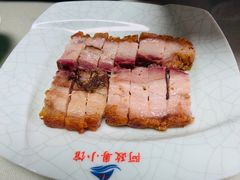 -阿政粤小馆(中央大街店)