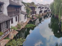 -嘉兴月河历史街区