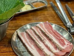 -原始泥炉烤肉(总店)