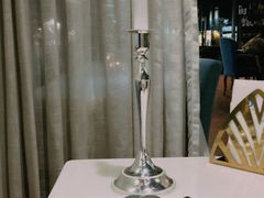 -伊斯坦布尔土耳其清真咖啡餐厅