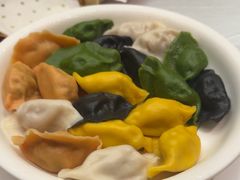 -盛百味·家宴餐厅(霸州分店)