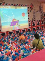 -都乐汇儿童乐园(莱蒙都会店)