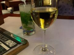 -The BREW·酿餐厅(浦东嘉里大酒店)