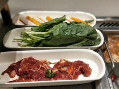 火锅牛排-海底捞火锅(龙湖北京大兴天街店)