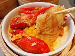 -茶港·点心·啫啫煲(王府井店)