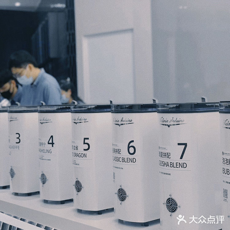 北京探店|S.O.E咖啡，自选咖啡豆还无限续杯？