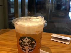 -星巴克臻选(南京艾尚天地店)